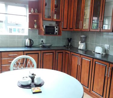 Port Owen Apartment | Joans place selfcatering