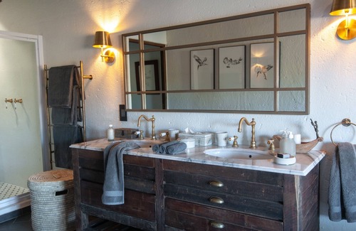 Mbombela Cabin | Jock Safari Lodge