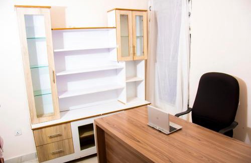 Ruhengeri Apartment | jodapartment