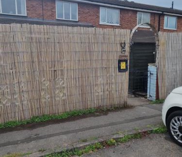 Retford House | JOE'S PLACE