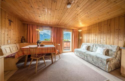 Moso in Passiria Apartment | Jogglanderhof - Wasserfall