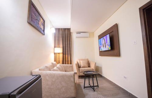 Ibadan Hotel | Jogor Hotel Ibadan