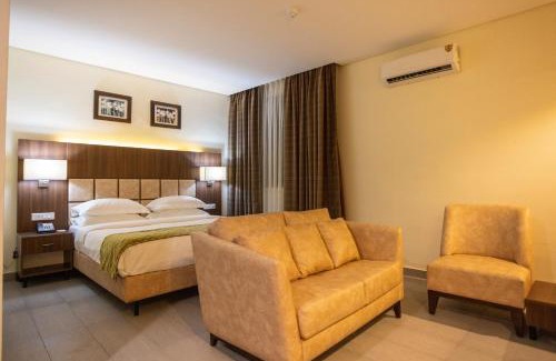 Ibadan Hotel | Jogor Hotel Ibadan