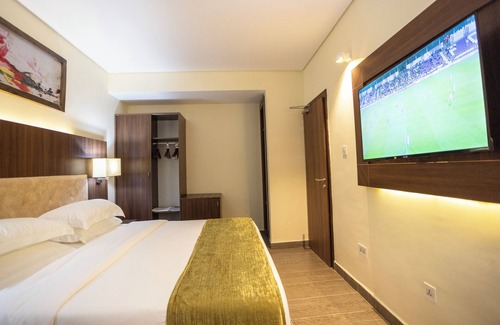 Ibadan Hotel | Jogor Hotel Ibadan