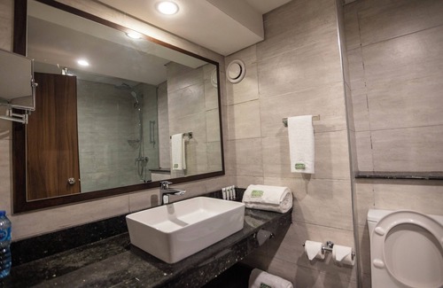 Ibadan Hotel | Jogor Hotel Ibadan