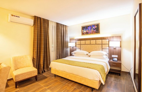 Ibadan Hotel | Jogor Hotel Ibadan