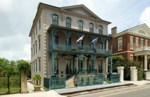 South of Broad Hotel | John Rutledge House Inn