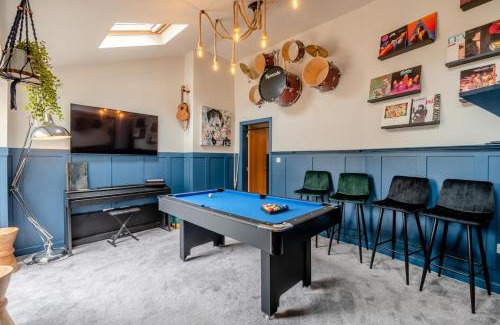 Ripley House | Johns Cottage