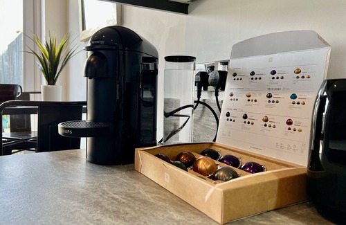 Grimsby Apartment | Johnson House MyShortLets