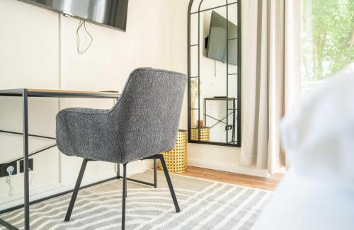 Zingst Hotel | Johouse Zingst Johouse Zimmer 07