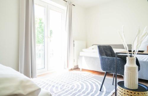 Zingst Hotel | Johouse Zingst Johouse Zimmer 10