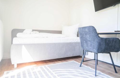 Zingst Hotel | Johouse Zingst Johouse Zimmer 10