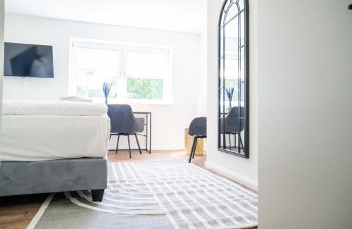 Zingst Hotel | Johouse Zingst Johouse Zimmer 09