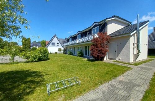 Zingst Hotel | Johouse Zingst Johouse Zimmer 21