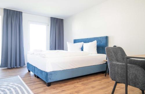 Zingst Hotel | Johouse Zingst Johouse Zimmer 21