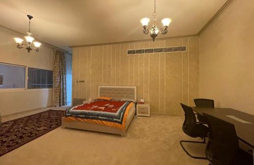 Dubai House | jojo home