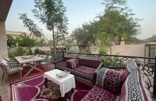 Dubai House | jojo home