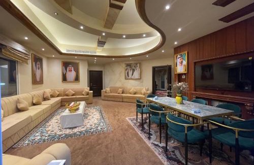 Dubai House | jojo home