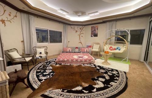 Dubai House | jojo home