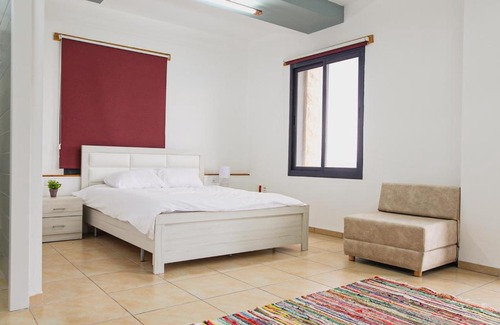Majdal al-Shams House | Jola Guest House