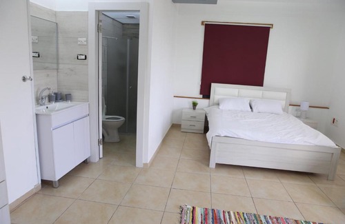 Majdal al-Shams House | Jola Guest House