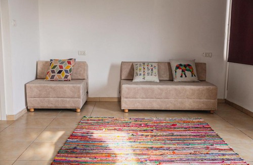 Majdal al-Shams House | Jola Guest House