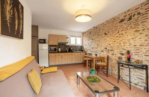 Claira Apartment | Joli Appartement à Claira