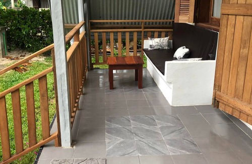 Nosy Boraha Villa | Jolie Villa