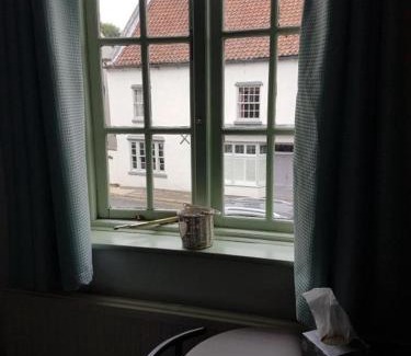 Cawood Hotel | Jolly Sailor