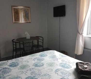 Cawood Hotel | Jolly Sailor