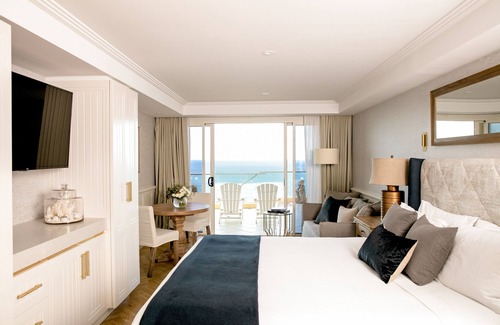 Palm Beach Hotel | Jonahs Restaurant & Accommodation, Whale Beach