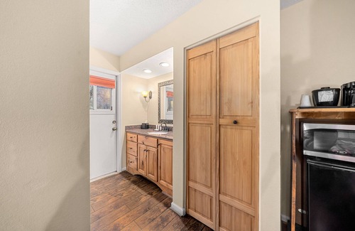 Maggie Valley Hotel | Jonathan Creek Inn and Villas