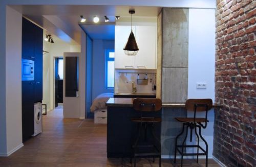 Pempelfort Apartment | Jordan Suite Executive Furnished Apartment