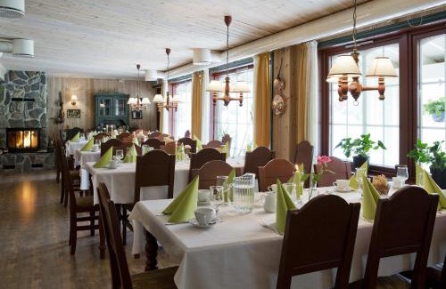 Valldal Bed & Breakfast | Jordbærstova Feriehus