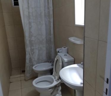 Marcos Juarez Apartment | Jorge 1