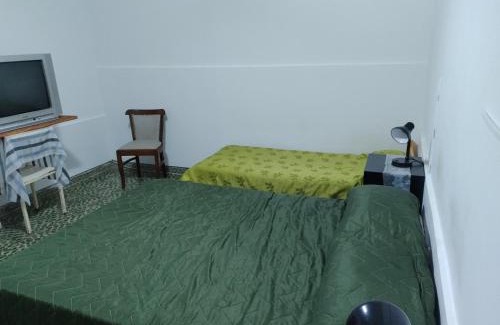 Marcos Juarez Apartment | Jorge 1