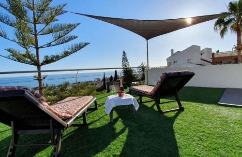 Torre de Benagalbon House | José Comfortable holiday residence