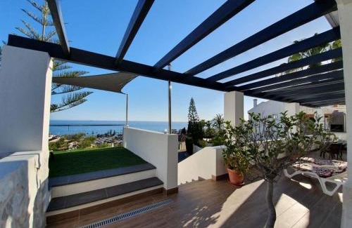Torre de Benagalbon House | José Comfortable holiday residence