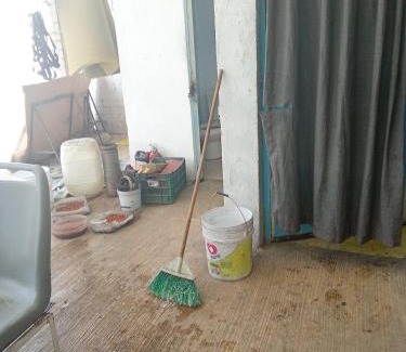 Ixmiquilpan Apartment | Jose Luis