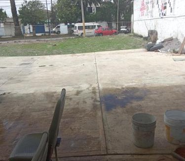 Ixmiquilpan Apartment | Jose Luis