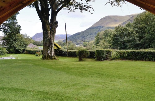 Cockermouth Cottage | Jose's at the Grange