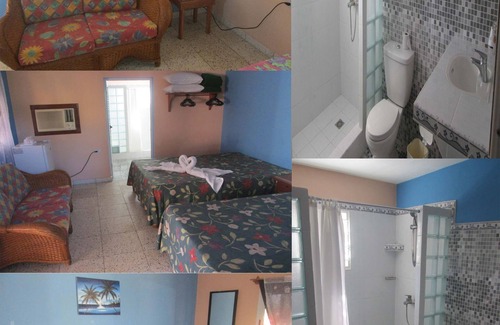 Municipality of Cienaga de Zapata House | Jose y Lucy