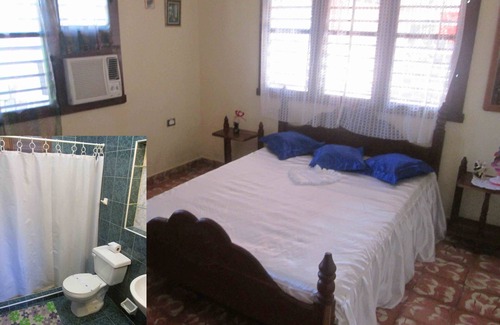 Municipality of Cienaga de Zapata House | Jose y Lucy