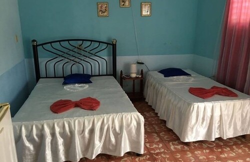 Municipality of Cienaga de Zapata House | Jose y Lucy