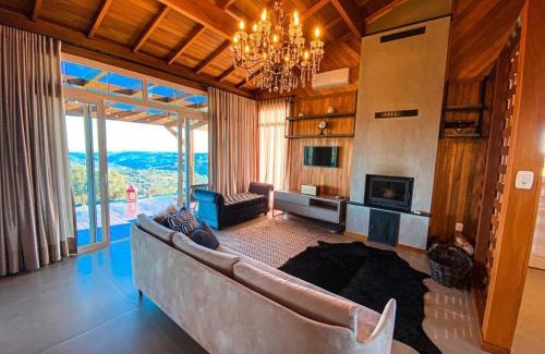 Nova Petropolis Ski Chalet | Josef’s Chalé