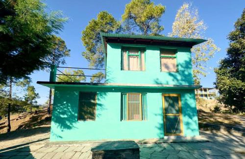 Almora House | Joshi Cottage Binsar