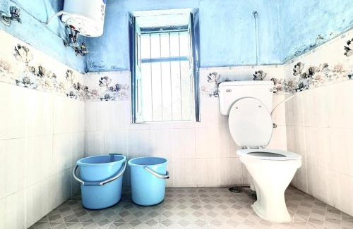 Almora House | Joshi Cottage Binsar