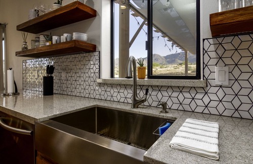 Joshua Tree House | Joshua Tree Desert Retreat