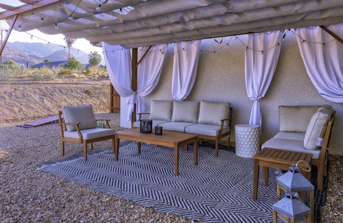 Joshua Tree House | Joshua Tree Desert Retreat