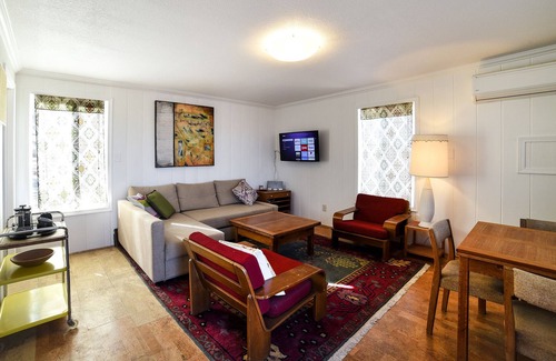 Twentynine Palms House | Joshua Tree Hot Springs House